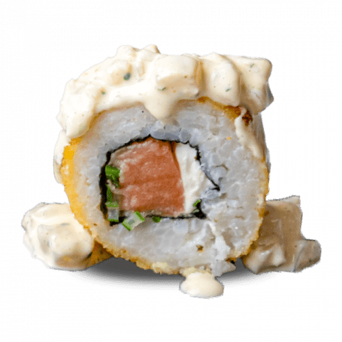 34.- Sake Fusion