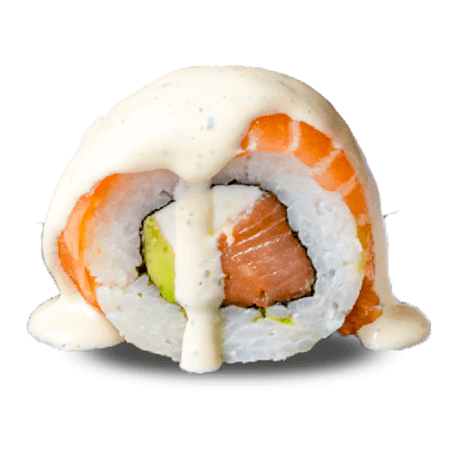 36.- Sakeviche Fusion