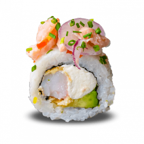 30.- Ebi Fusion
