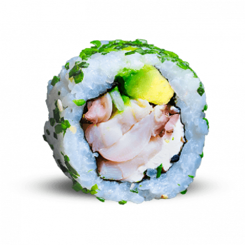 8.- Tako Cheese
