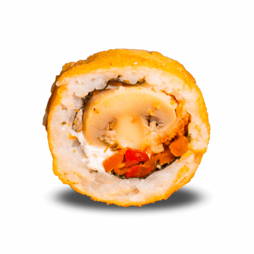 54.- ChampiBite Veggie