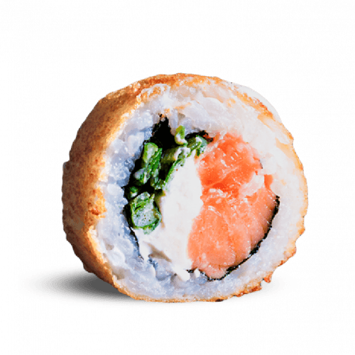 24.- Sake Hot