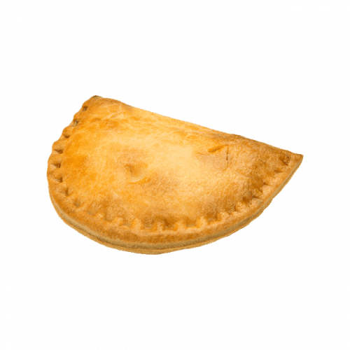74.- Empanadas de Queso 6 Unidades