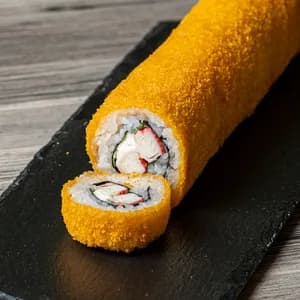 Hand Roll Kanikama
