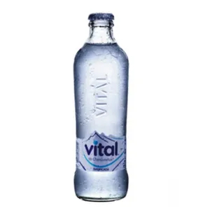 Agua Con Gas