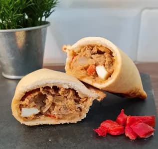 Empanada Gallega