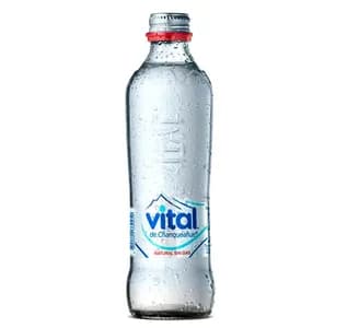 Agua mineral