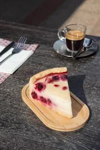 Kuchen Aleman Berries