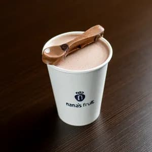 Chocolate Caliente