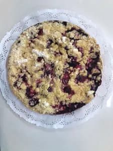 Berries Grande (24 horas anticipación)