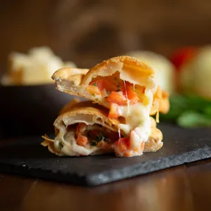 Napolitana (Frita)