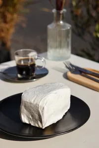 Bizcochuelo manjar
