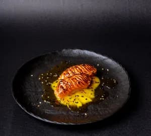 Nigiri de la Pasión