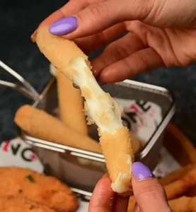 Mozarella sticks