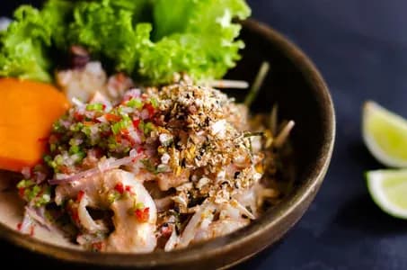 Ceviche Nanami