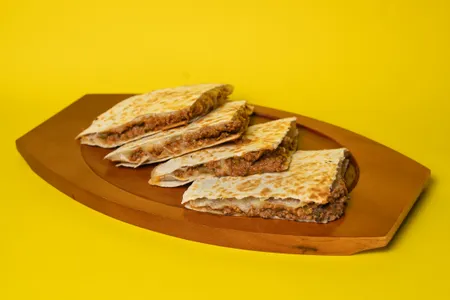 Quesadilla clásica