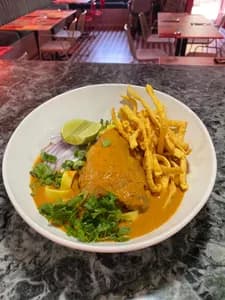 Khao Soi Gai