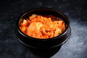 Kimchi 650 gr