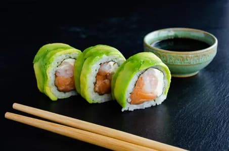 Sabi Rolls Palta