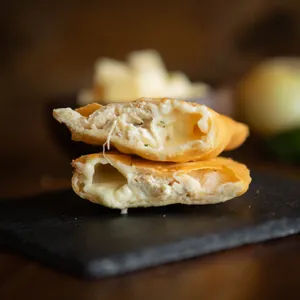 Pollo (Frita)