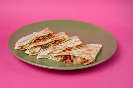 Quesadilla texas