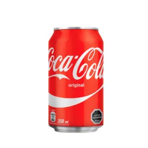 Coca Cola 350 cc