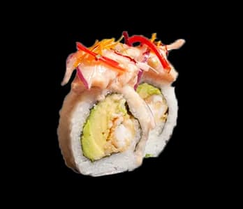 Acevichado Maki