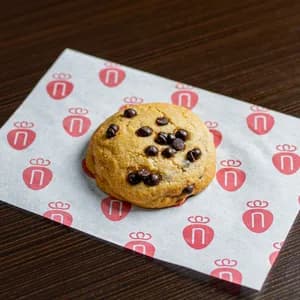 Galleta Chip de Chocolate