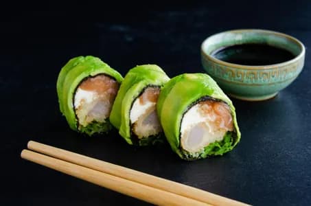 Oriental Sabi