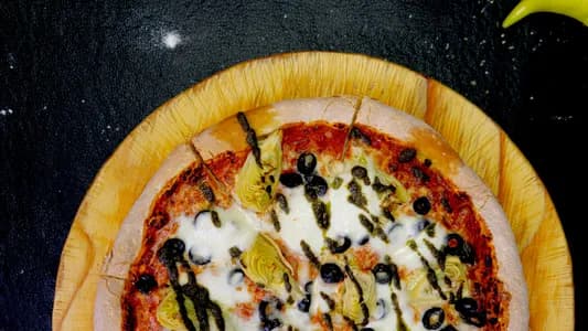 Alcachofada XL