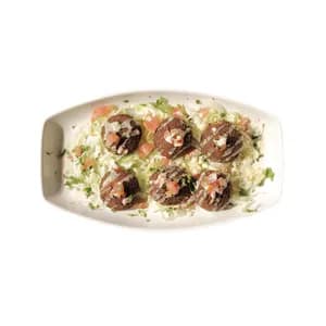 Falafel (6 und)
