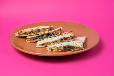 Quesadilla gringa