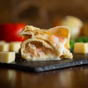 ⭐ Empanadazo (Frita)