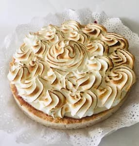 Pie de limon chico