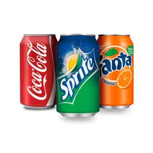 Bebidas
