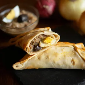 Pino Tradicional (Horno)