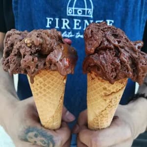 Chocolate belga 54% cacao