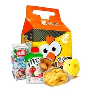 Chicken Box