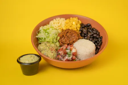 Bowl full sabor