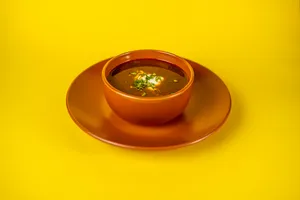 Consomé de Birria