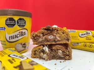Nucita