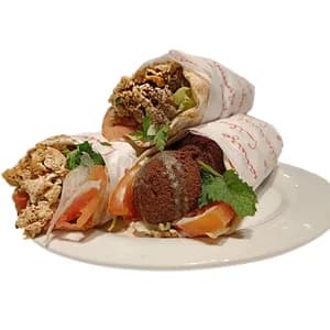 Shawarma 3x2