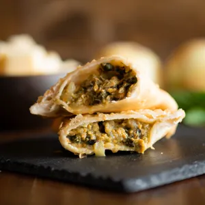 Pino de Mariscos (Frita)