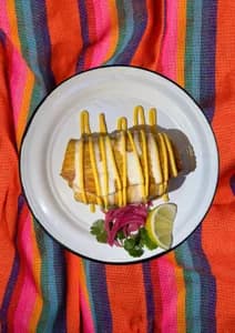 Chimichanga Premium Supreme