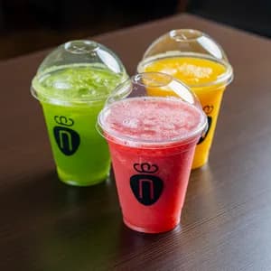Jugos Fruta Natural