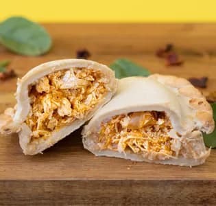 Empanada de Pollo