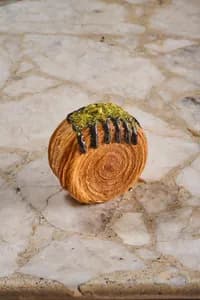Rolling Pistacho
