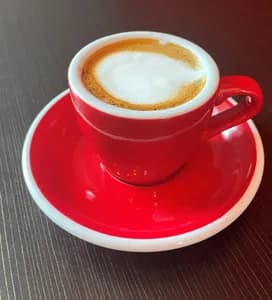 Macchiato