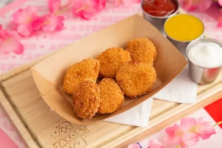 Nuggets (6 unidades)