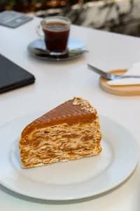 Mil Hoja Manjar